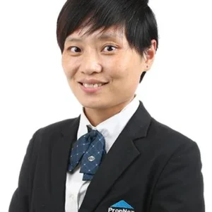 DUAN HUIQI (VICKY DUAN)