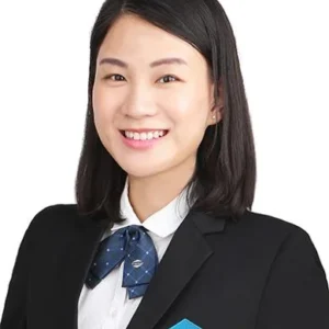 TAN XIN HUI, CARA (Cara )