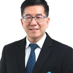 GOH TECH HUAT (DON GOH)