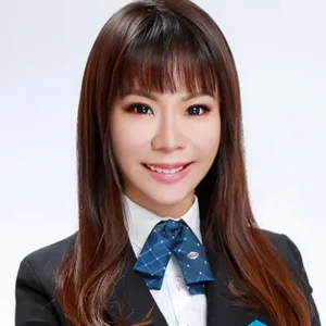 KI PEI CHUN, FANNY (FANNY KIX)