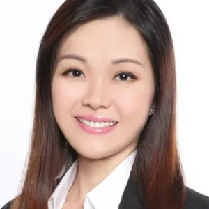 TIEW ANNIE (ANNIE CHEOVYS TIEW)