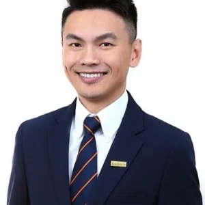 TOH YONGZHI (ALOYSIUS TOH)