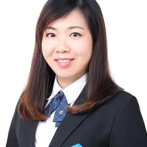 FOO HUI CHIN (CANDICE)