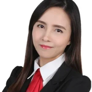 LIM CHIA NIE (FION LIM)