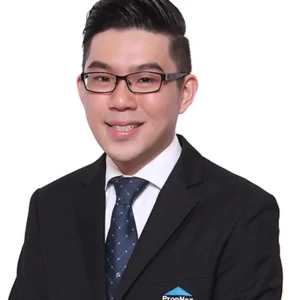 YEAP CHON KIT (CK YEAP)