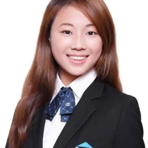 LEE JIA QI (JAELIE LEE)