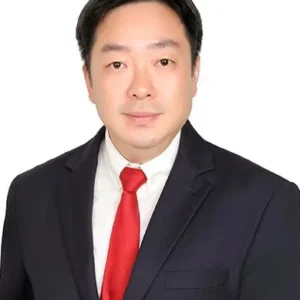 ZHAO PAN (Travis)