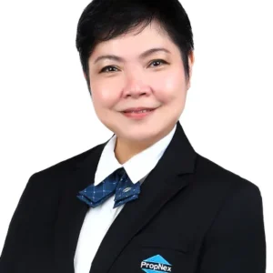 LOH LEE PENG (LESLEY)