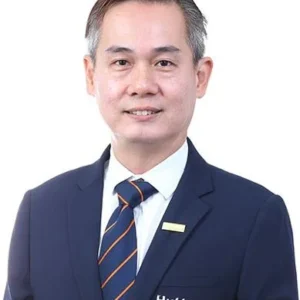 TAN YONG WEE (TERENCE TAN)
