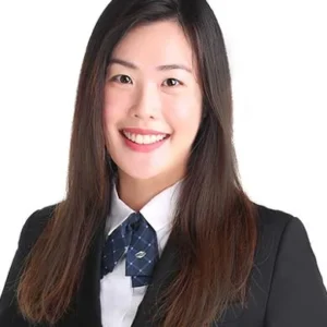 DOREEN NEO XIA PING (DOREEN NEO)