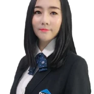 ZHANG ZHOUJUN (SUMMER ZHANG)