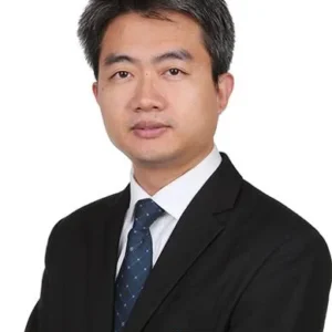 HAO ZHIPENG (JASON HAO ZHIPENG)