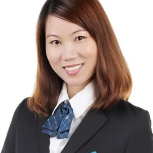 WANG XIAOLAN (CINDY WANG)