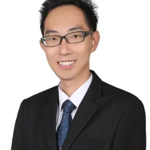 LIM TONG LEE, TERENCE (TERENCE LIM)