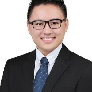 TOH HONG HAO (HARRY TOH)