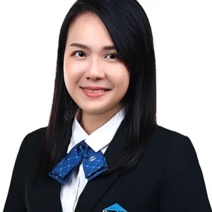 YEO HUI LIN (YEO HUI LIN)