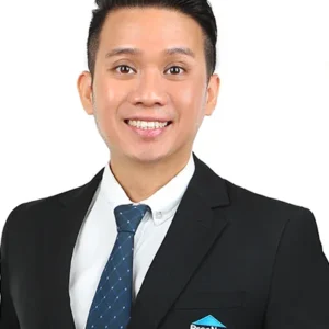 LEE YEOW MENG (DAVID)