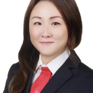 SEOW HUI MING (JASMIN)