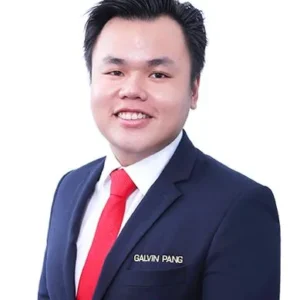 PANG JUNGUO, GALVIN (GALVIN PANG)