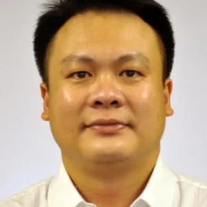 WONG SZE PENG, DANNY