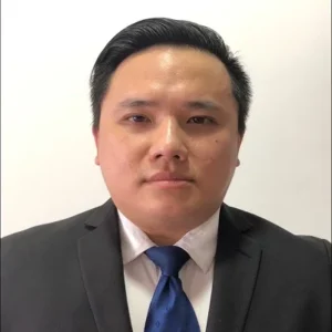 HEAH HUNG CHEONG (STEVE HEAH)