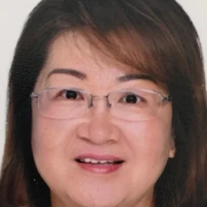 NEO BEE LAN (ELAINE NEO)