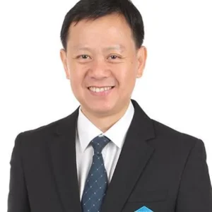CHUA JIAN CHEN (STEVEN CHUA)