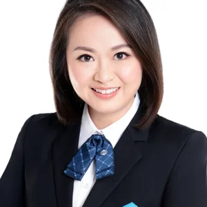 NG EE LIN (EELIN NG)