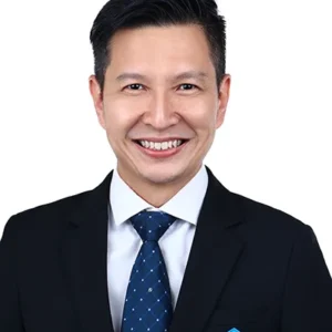 JOSH LIM JOO HUAT (JOSH LIM)