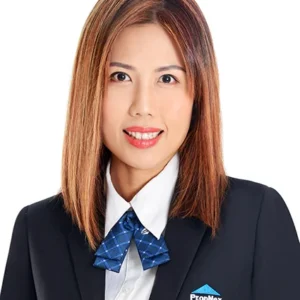 TAY TYNG NII (CAROLINE TAY)