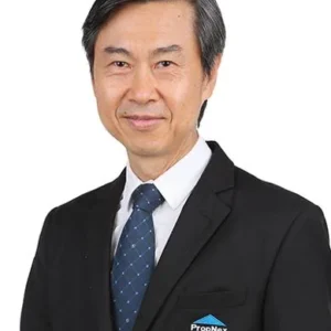 CHONG HO YEW (STEVE CHONG)