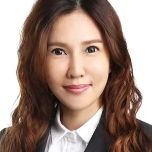 VIVIEN CHOOK YIN THENG (ZHU YANTING)