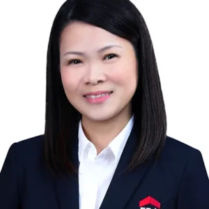 FOO LEE FOON EVELYN (Evelyn Foo)