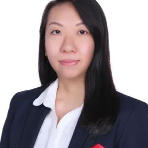 NGIAN YING LING KELVYNA