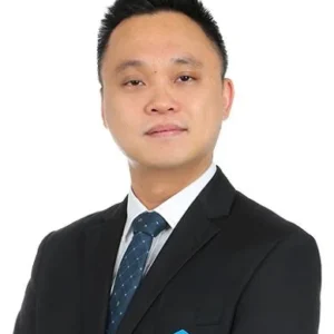 NEO ENG LIM (VINCENT NEO)