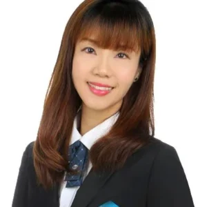 LOH KET PENG (COREEN LOH)