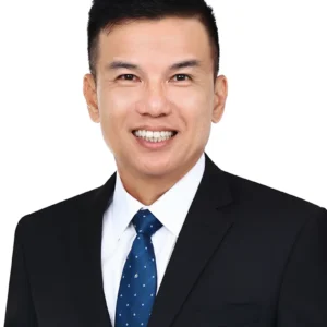 ONG KIM SENG, KELVIN