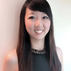 GOH XUAN YING, SELENE