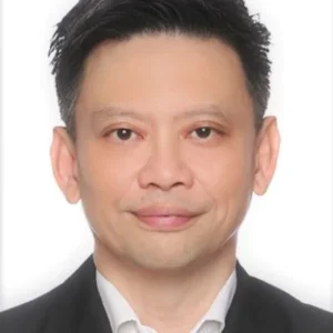 JOSEPH FOO CHIONG KIONG (JOSEPH FOO)