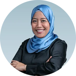 WIRDAYU BINTE SAFIE (WIRDAYU (AYU))