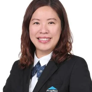 LOW MEI FOONG (LOW MEI FOONG (LIU MEIFENG) MAY LOW)