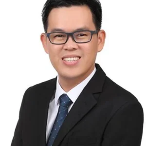 LEE NAM TONG (ERIC LEE)