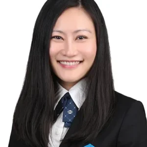 WU YEN LOO (LYDIA WU)