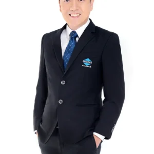 LIAN GUOXIONG (EDISON LIAN)