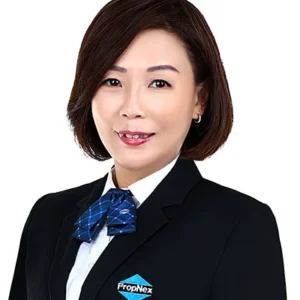 BOO KOH SOCK HOON (JANIE BOO KOH)