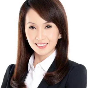 ONG LISHI (CHERMAINE ONG)