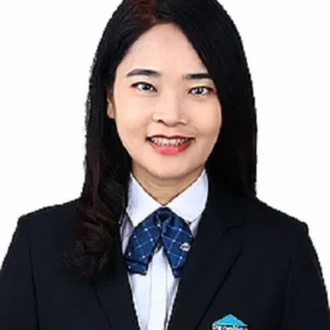 MONG WAI SAN (CLARRISA MONG)