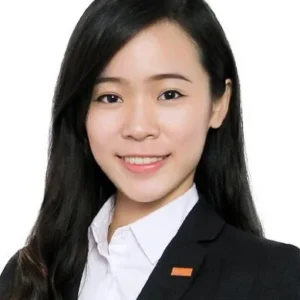 ONG SU XIA (SOPHIA ONG)