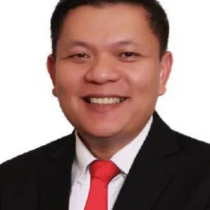 NAH KOK PENG RICHARD (RICHARD NAH)