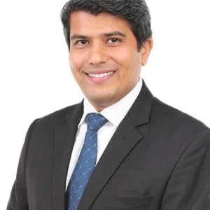 TAORI HARISH NANDKISHORE (HARISH)